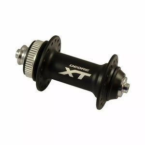 Moyeu Avant SHIMANO XT M785 36T Disque CL