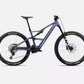 VTT électrique Orbea Rise LT M20 630Wh 2026