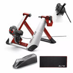 Home Trainer Elite Novo Force Pack Avec Tapis et TrAvel Block inclus