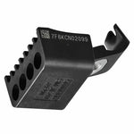 Connexion Externe Boitier DI2 Shimano SM-JC40 4 Ports