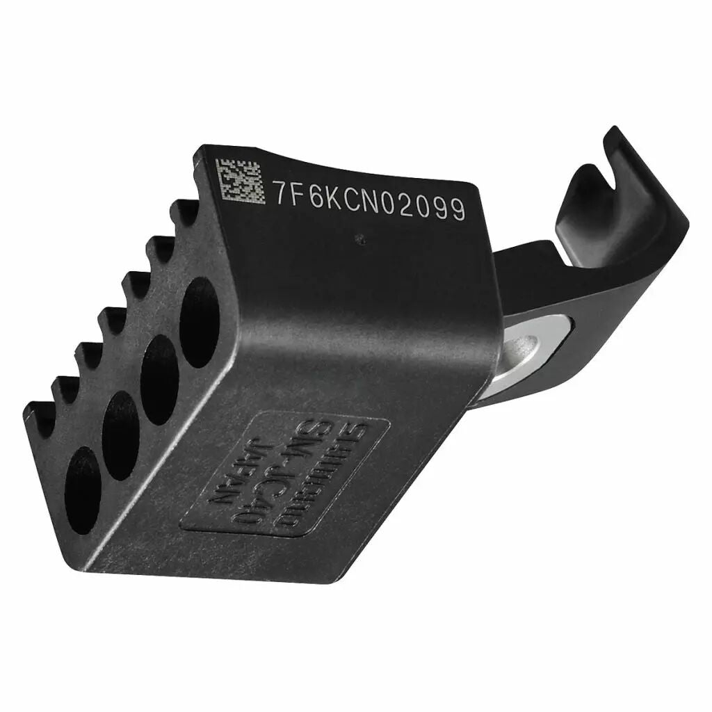 Connexion Externe Boitier DI2 Shimano SM-JC40 4 Ports