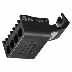 Connexion Externe Boitier DI2 Shimano SM-JC40 4 Ports