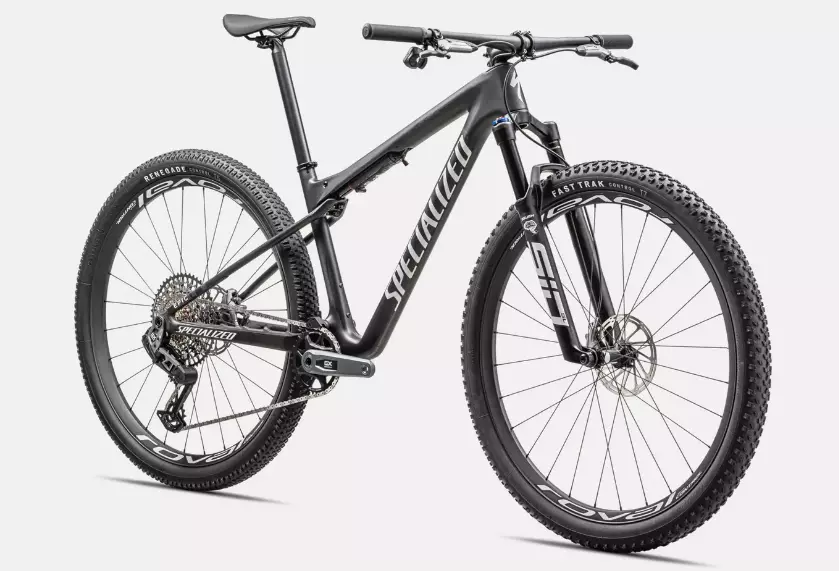 SPECIALIZED EPIC WC Expert carb/wht/prl