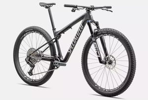 SPECIALIZED EPIC WC Expert carb/wht/prl