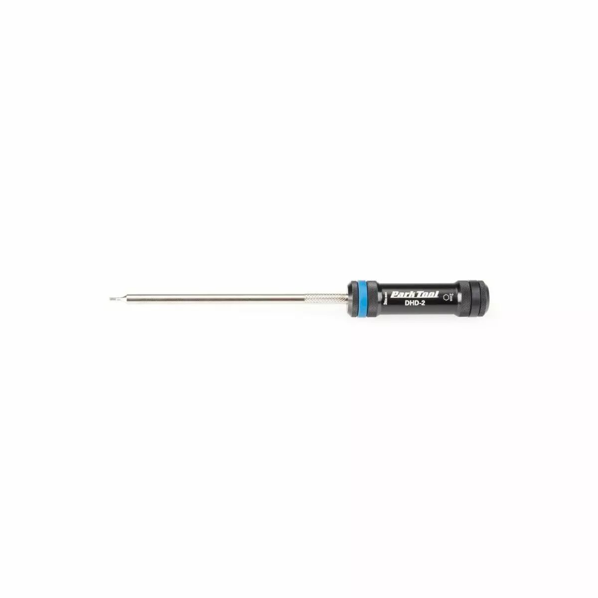 Tournevis hexagonal de précision 2mm Park Tool