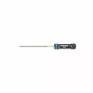 Tournevis hexagonal de précision 2mm Park Tool