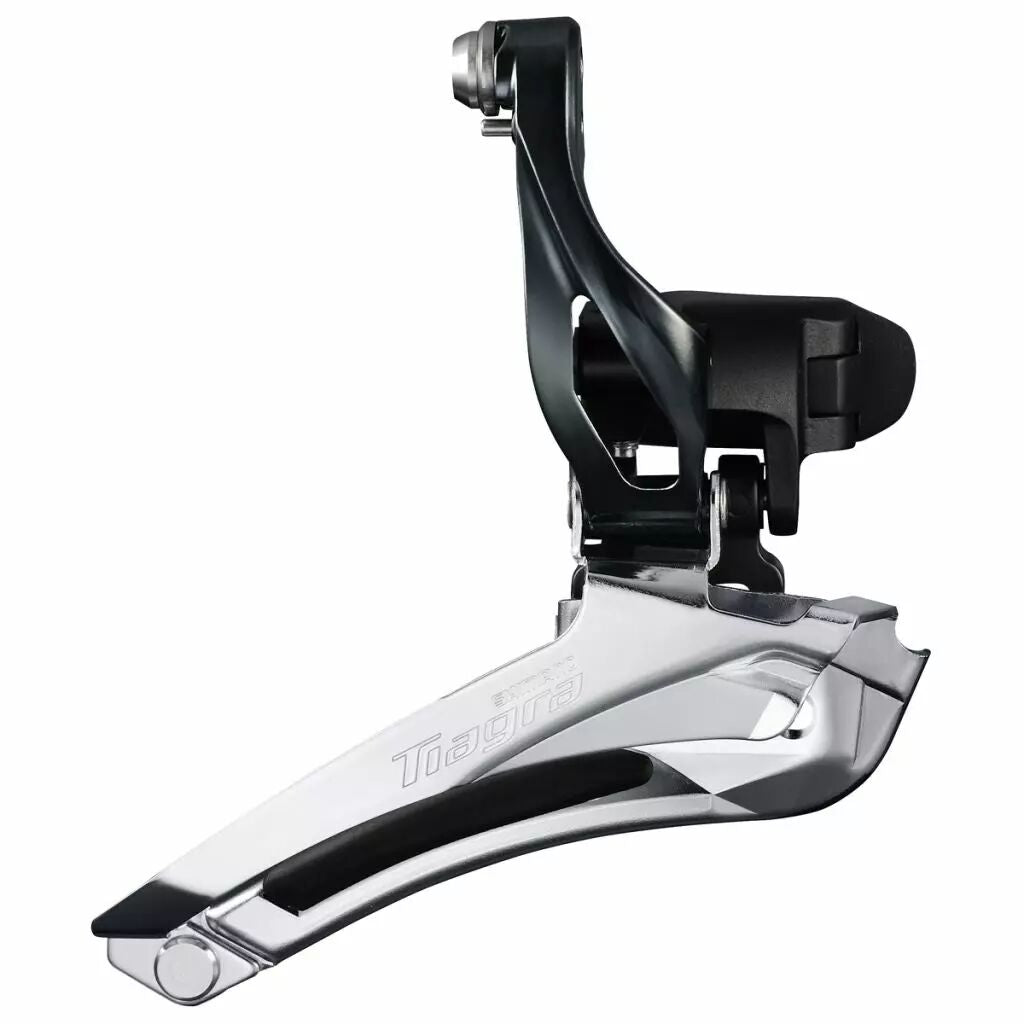 SHIMANO Dérailleur Avant Double FD-4700 Tiagra Collier Haut 34,9 10v