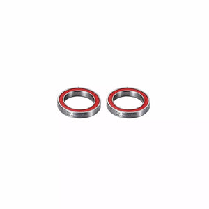 Roulements de pédalier inox BottomBear compatible campa 37x25x6 BBB