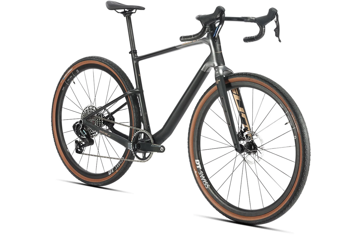 Vélo Gravel SUNN Venture Air Finest