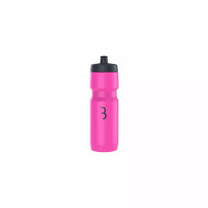 Bidon 750ml. CompTank blanc/rose BBB
