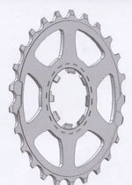 Pignons MICHE pour 11V CAMPAGNOLO dernière position du 21 au 30 dents