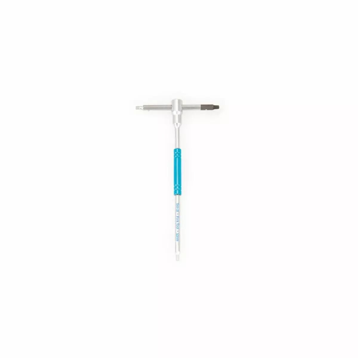 Clé hexagonale coulissante 2.5mm Park Tool