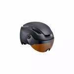 Casque INDRA speed 45 avec masque intégré Noir Mat BBB