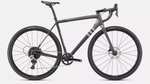 SPECIALIZED CRUX COMP SMK/BLK/CLGRY