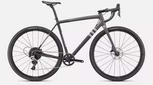 SPECIALIZED CRUX COMP SMK/BLK/CLGRY