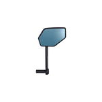 Rétroviseur guidon "E-view" BBB
