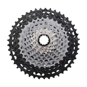 Cassette SHIMANO 12v CS-M9101 12V XTR