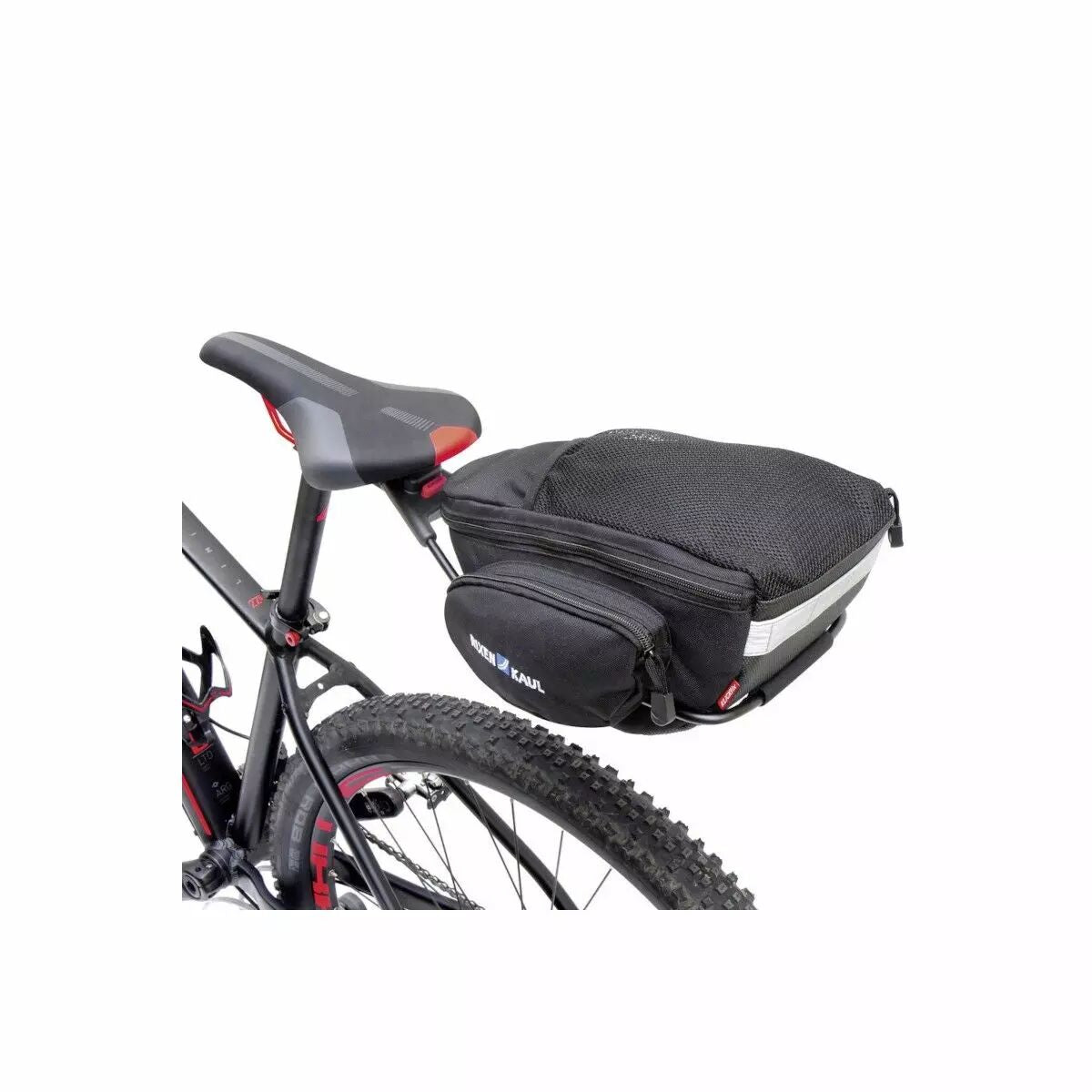 KlickFix Adaptateur pour selle Contour