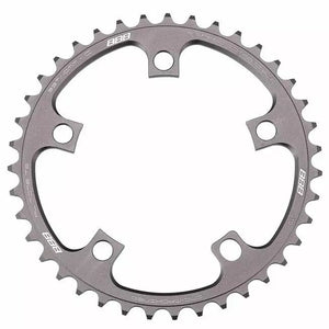 Plateau compatible Campagnolo compact 11v du 34 au 53 dents BBB