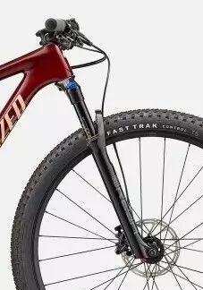 SPECIALIZED Epic Comp mrn/iceppya