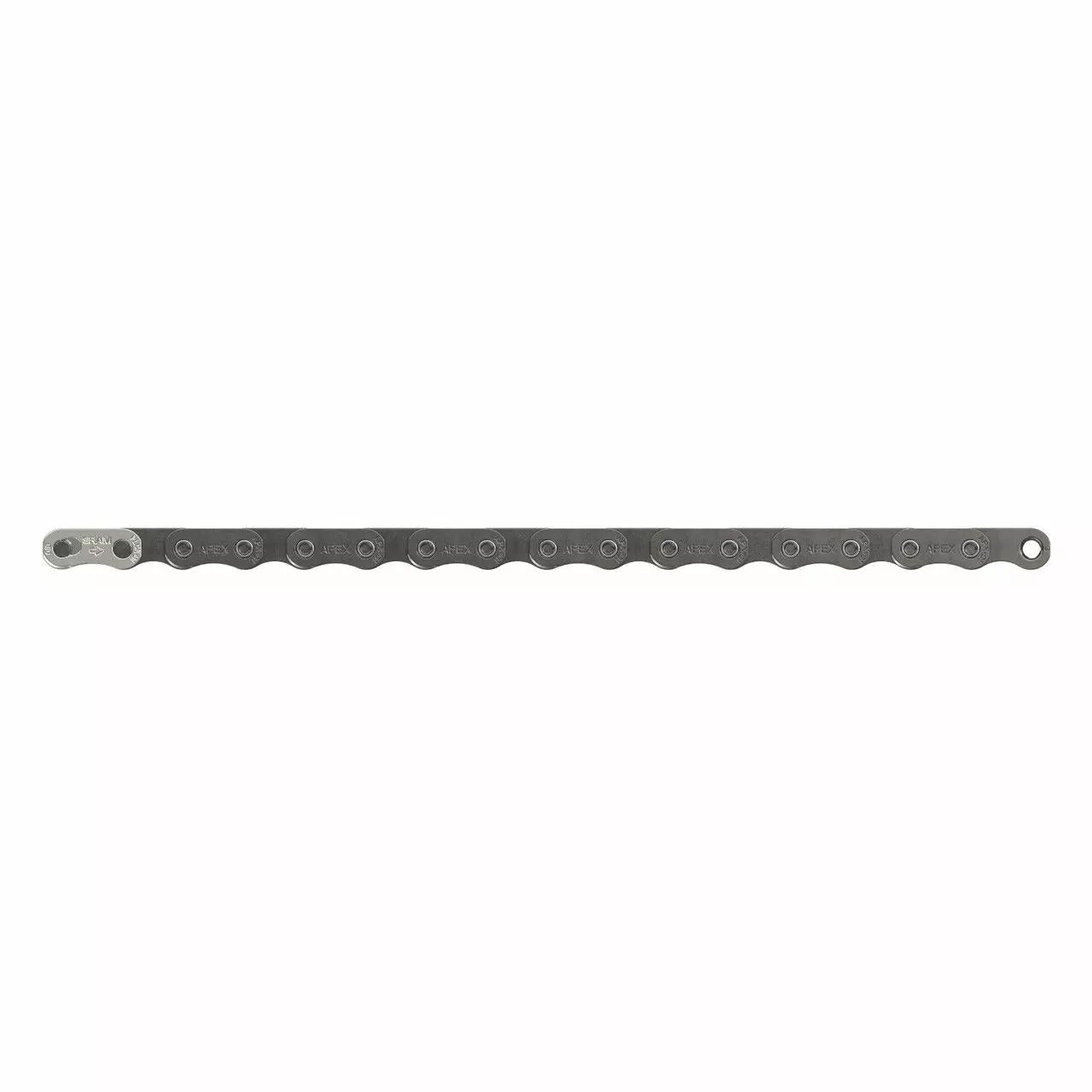 Chaine 12V SRAM APEX D1 Flattop 120 maillons