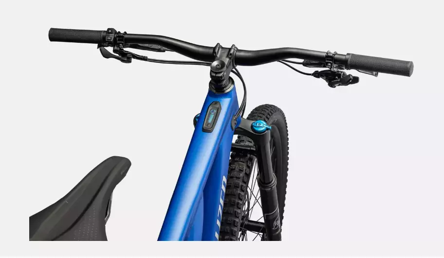 SPECIALIZED LEVO COMP ALLOY NB CBLT/LTSIL