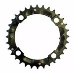 Plateau FSA 32 dents Triple BCB 104 WB179