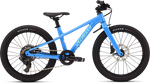 Vélo Specialized Riprock 20 Int Gloss Oasis/Emerald Metallic