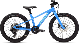Vélo Specialized Riprock 20 Int Gloss Oasis/Emerald Metallic