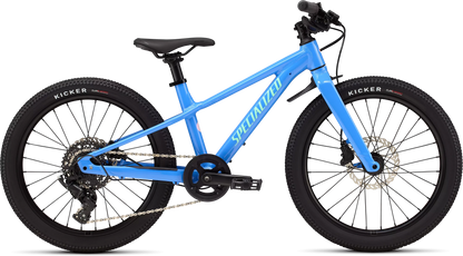 Vélo Specialized Riprock 20 Int Gloss Oasis/Emerald Metallic