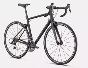 SPECIALIZED Allez E5  BLK/CSTBTLSHP/CARB