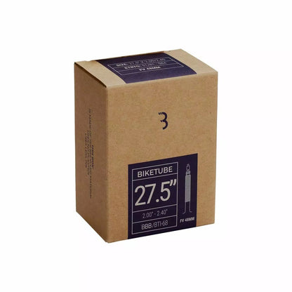 Chambre air 27.5*3,0 (FAT) AV BBB
