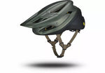 Casque Specialized Camber CE OAK Green
