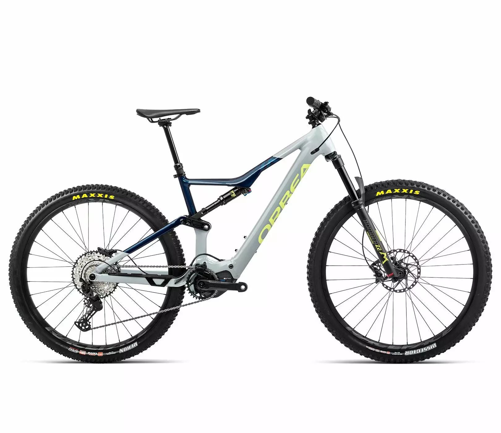 ORBEA Rise H30 2022
