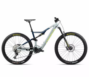 ORBEA Rise H30 2022