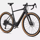 Vélo Specialized Creo Sl Sw Carbon Gloss Carbon/Chrome