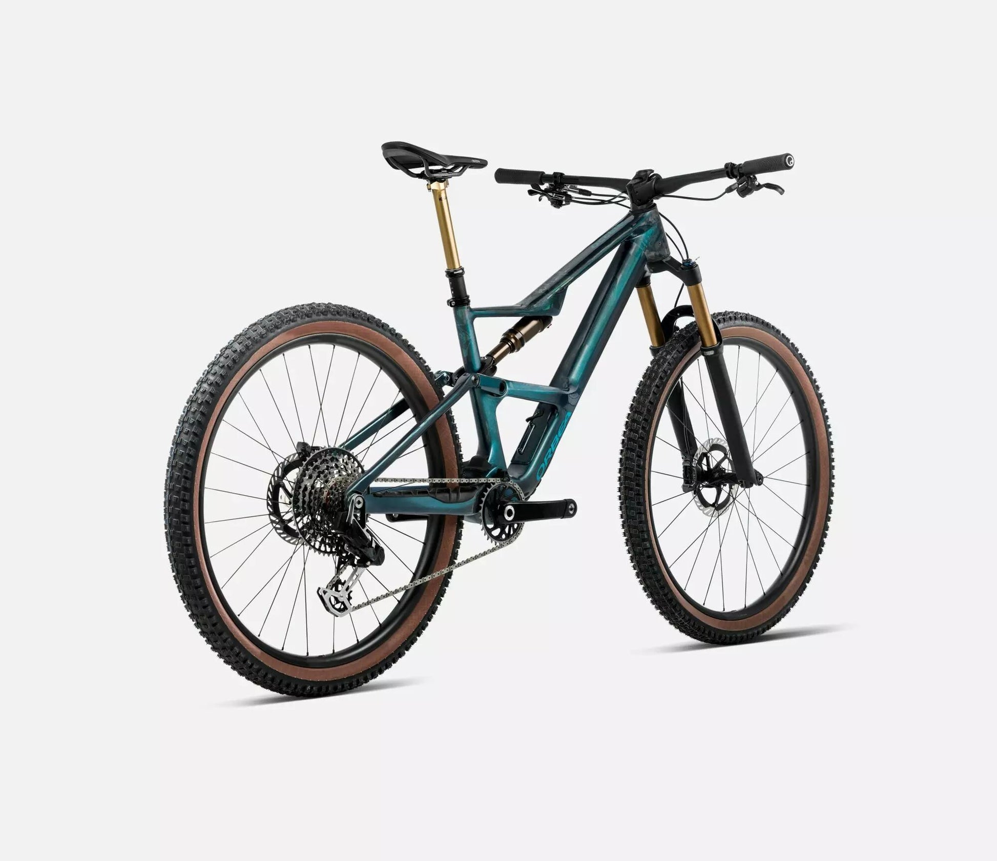 VTT tout-suspendu  Orbea Occam SL M10 2026