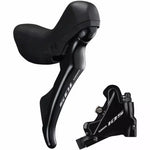 SHIMANO Frein Arrière 105 - R7020 ST-R7020(R), BR-R7070(R)