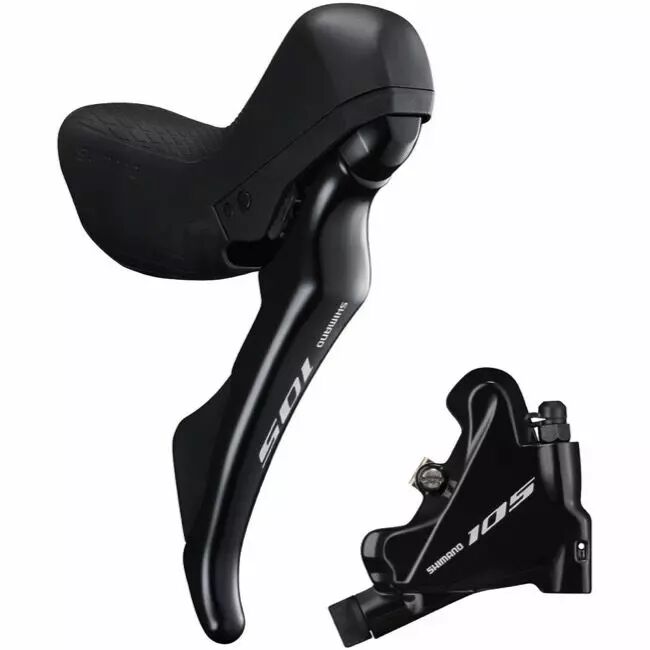 SHIMANO Frein Arrière 105 - R7020 ST-R7020(R), BR-R7070(R)