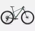 VTT semi-rigide Orbea Alma M-LTD 2026