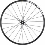 Roue Avant Mavic Aksium Disc 6T 12x100