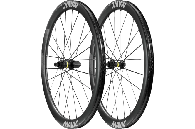 MAVIC COSMIC SLR 45 DISC 23mm Shimano