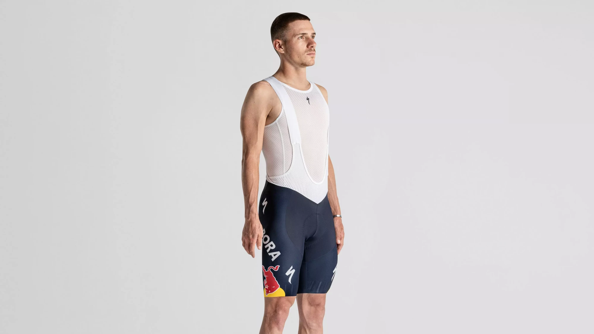 Cuissard Red Bull - BORA - hansgrohe Replica Bib Short