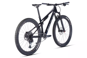 Sunn Shamann XC S1