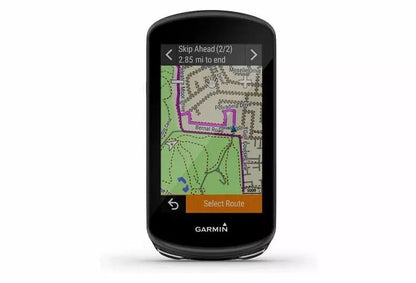 GPS GARMIN Edge 1030 Plus