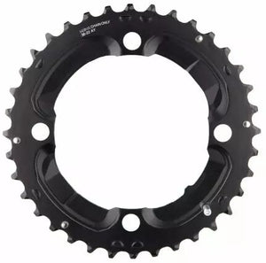SHIMANO Plateau 36D-AY FC-M627