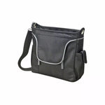Allegra Fashion noir KLICKFIX