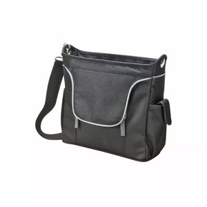 Allegra Fashion noir KLICKFIX