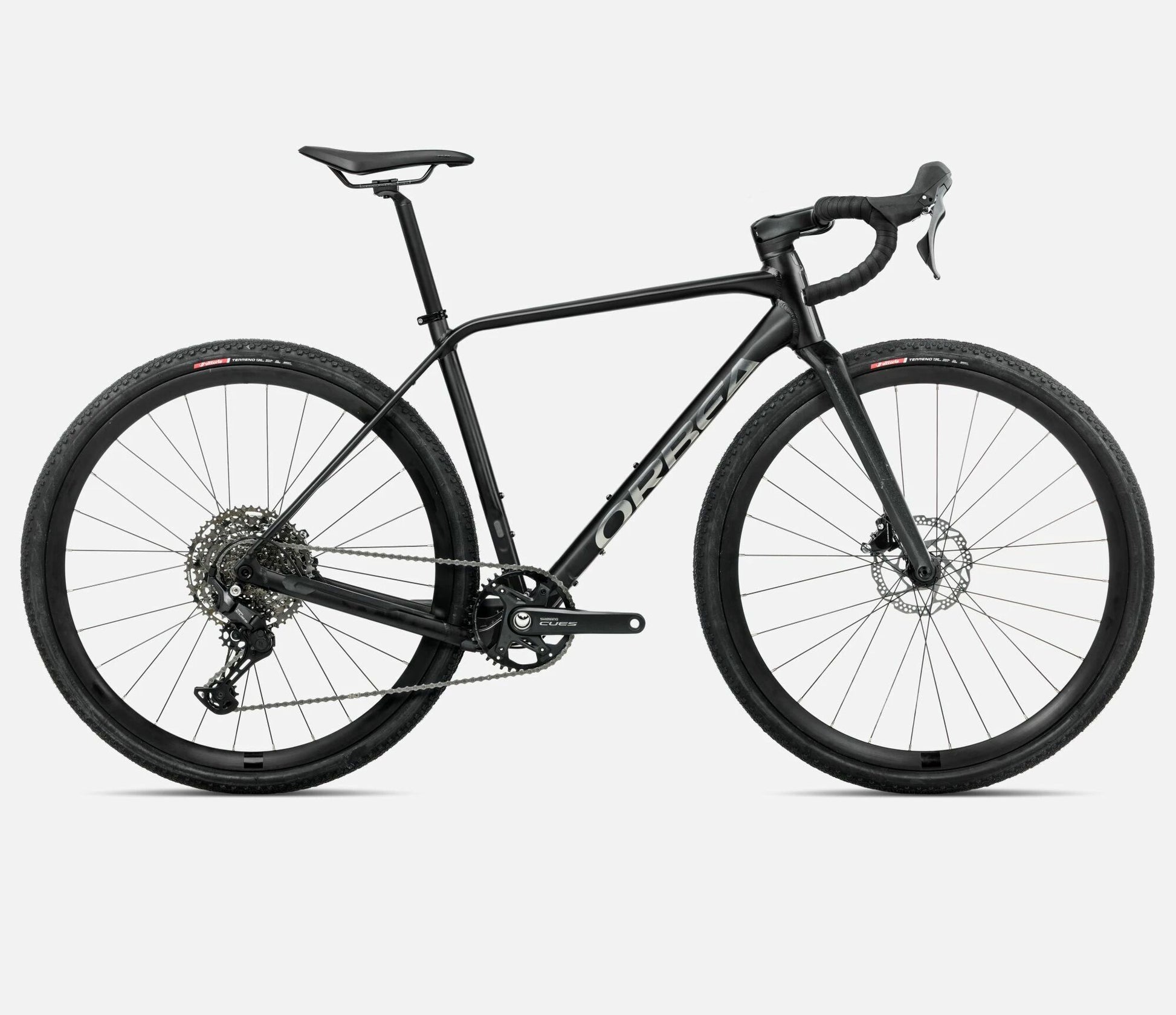 Vélo Gravel Orbea Terra H45 1X 2026