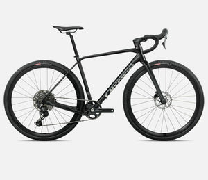 Vélo Gravel Orbea Terra H45 1X 2026